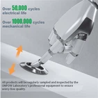 ONPOW LAS2GQ tugmachasini o'zgartirish tugmasi: moslashtirilgan dizayn bilan ...